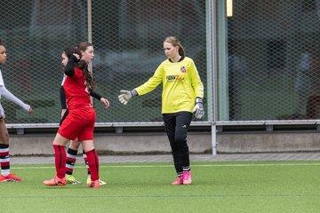 Bild 74 - wCJ Eimsbuettler TV : Altona 93 - Ergebnis: 1:1
